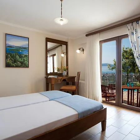 Amalia Holiday home *