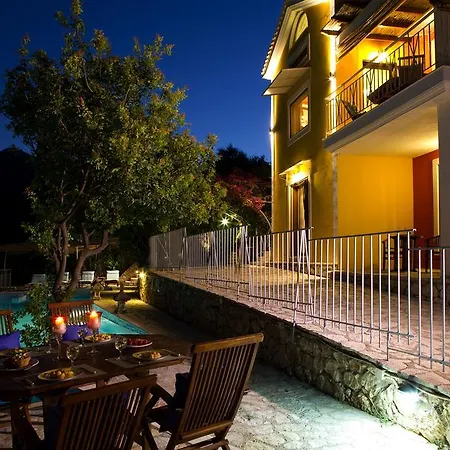 Amalia Dom wakacyjny Nydri (Lefkada)