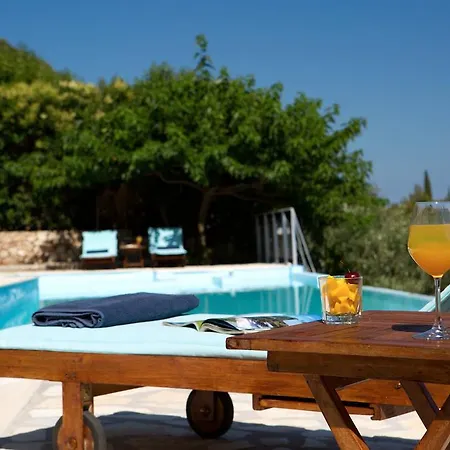 Amalia * Nydri (Lefkada)