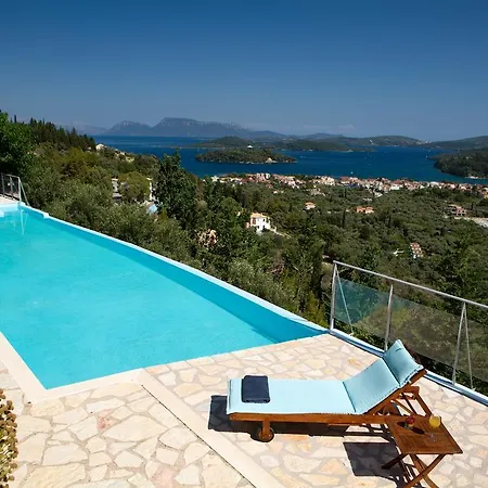 Amalia Holiday home Nydri (Lefkada)