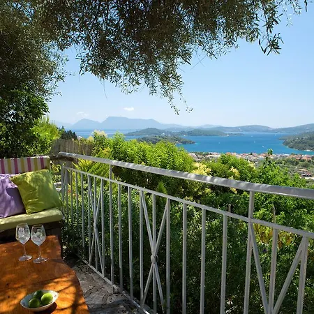 Amalia Nydri (Lefkada)