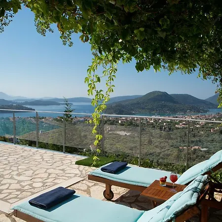Amalia * Nydri (Lefkada)