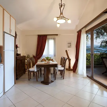 Amalia Nydri (Lefkada)