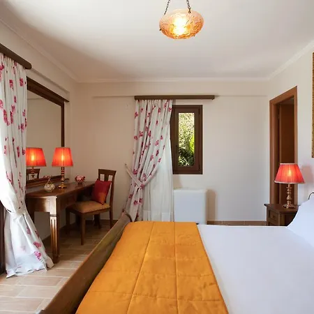 Amalia Holiday home