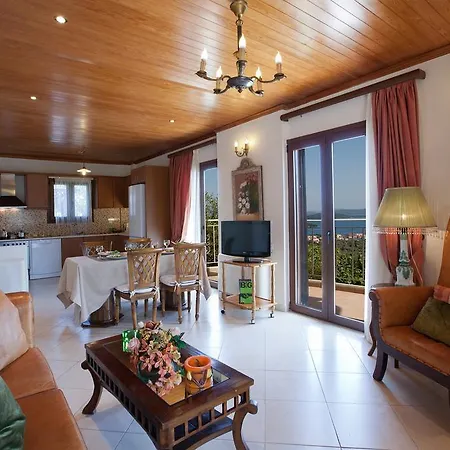 Amalia Holiday home Nydri (Lefkada)