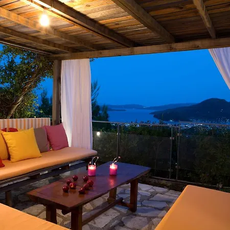 Amalia Nydri (Lefkada)