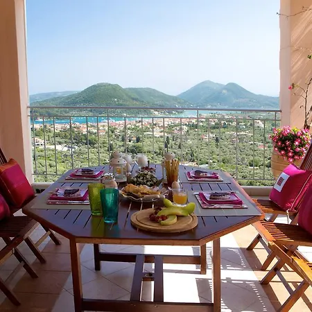 Amalia Holiday home Nydri (Lefkada)