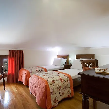 Amalia Holiday home