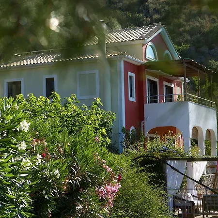Holiday home Amalia Nydri (Lefkada)