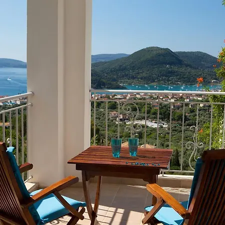 Amalia Nydri (Lefkada)