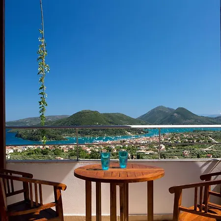 Amalia Holiday home Nydri (Lefkada)