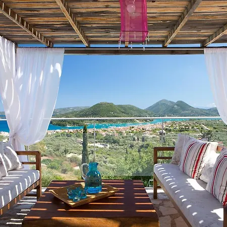 Amalia 度假居 奈德里