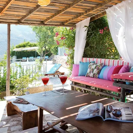 Amalia Dom wakacyjny Nydri (Lefkada)