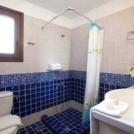 Amalia 度假居 奈德里