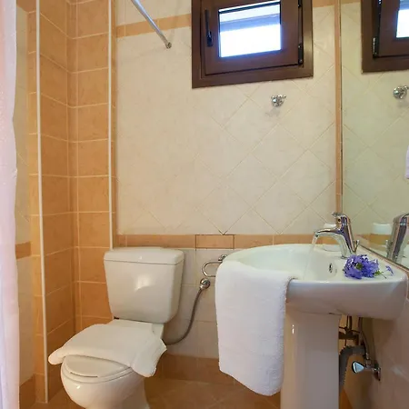 度假居 Amalia 奈德里