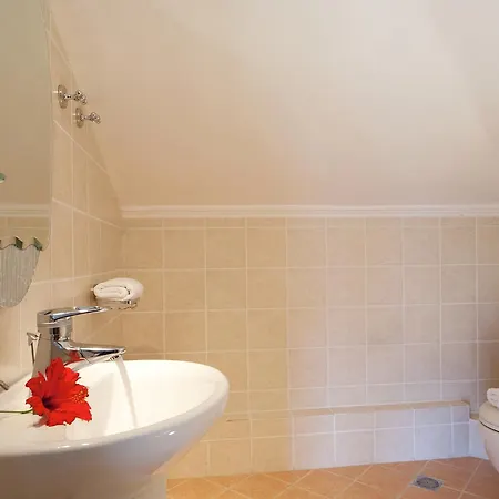 Amalia 度假居 奈德里