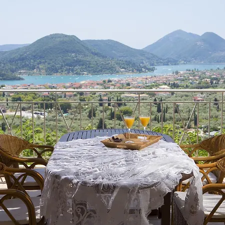 Amalia 度假居 奈德里