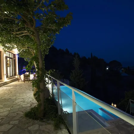 Amalia Nydri (Lefkada)