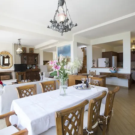 Amalia 度假居 奈德里