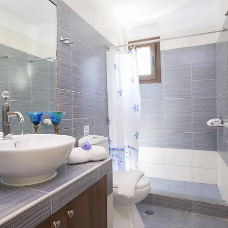 度假居 Amalia 奈德里