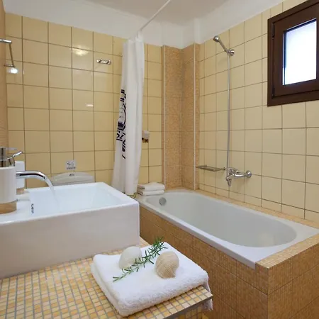 度假居 Amalia 奈德里