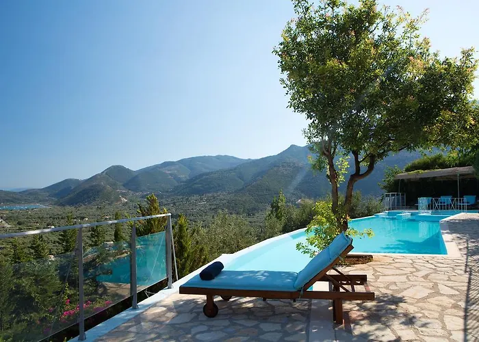 Casa de Férias Amalia *