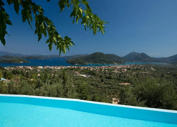 Amalia * Nydri (Lefkada)